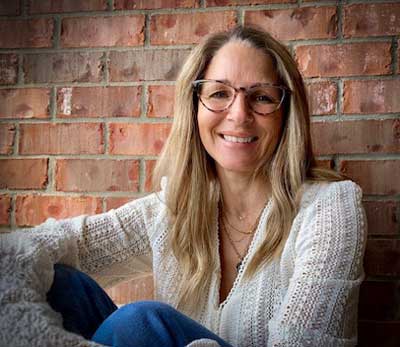 Intuitive Healing with Angela Bonin