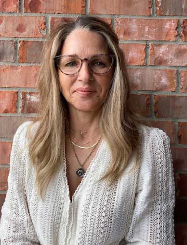 Angela Bonin, Intuitive Counseling