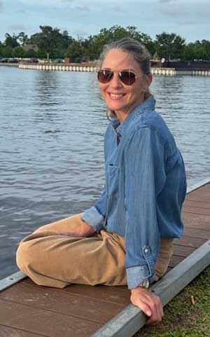 Angela Marie | Intuitive Guide, Medium & Spiritual Mentor